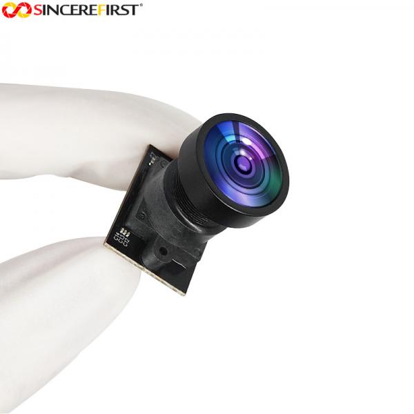 Quality Low Illumination 2mp Camera Module Sony IMX307 CMOS Image Sensor for sale