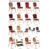 China Banquet Hall Chairs for sale at Low Price From Chinese Manufacturer (YF-265) factory