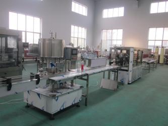 China Factory - Changzhou Jintan Jinxing Machinery Co., Ltd.