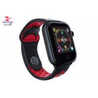 China Smart Watch  Wristwatch IP68 Waterproof fitness tracker Heart Rate Smartwatch for Apple Android IOS factory