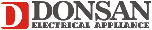 China Donsan Electrical Appliance Co., Ltd. logo