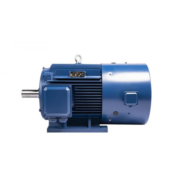 Quality Abb Asynchronous Motor Single Phase Three Phase 3 Hp Oil Well Pump Motor for sale