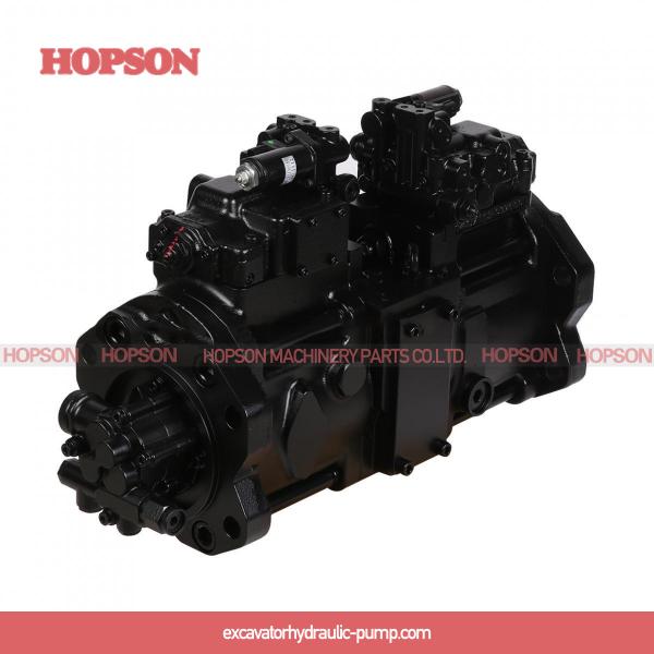 Quality Piston Excavator Hydraulic Main Pump K5V140DTP-9T1L For SK235-8 SY235C for sale
