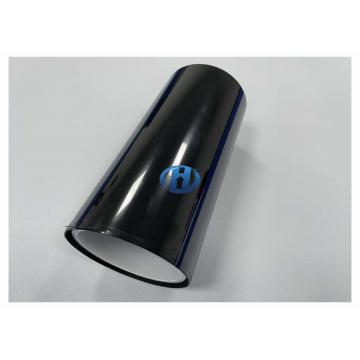 Quality 20 μm Polyester Film Single Side Non Silicone Coating Film, normally used as for sale