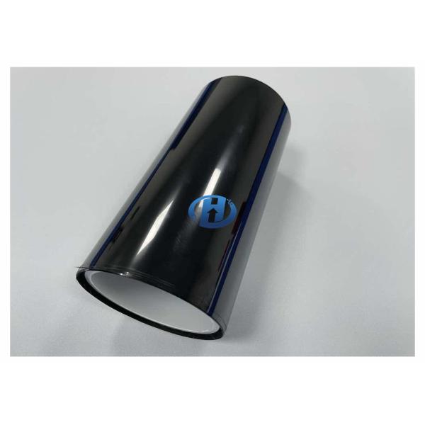 Quality Black 20um Anti Static Pet Film 2300mm Width 12000m Length for sale