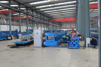 China Factory - Cangzhou Famous International Trading Co., Ltd