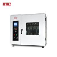 china 1 ℃ Temp. Control Accuracy IR Lab Dyeing Machine to Make Quick Dyeing Samples at Reduced Cost