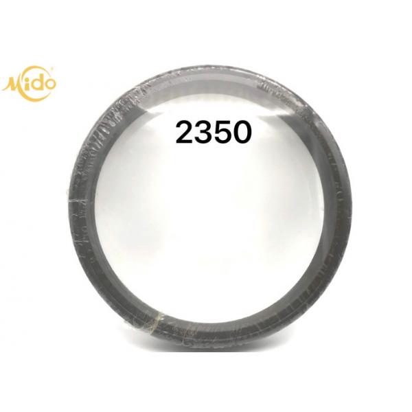 Quality Mechanical Floating Seal Group 2350 265*235* NBR Silicone Floating Seal Ring for sale