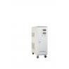 China Single Phase Servo Motor Voltage Stabilizer 20KVA 220V With CE Certificates factory