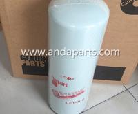 China Good Quality Oil Filter For Fleetguard LF9000 factory