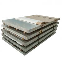 Quality Industrial Hot Rolled Stainless Steel Sheet 304 304l 316 309s 310s Material for sale