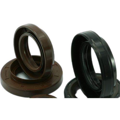 Quality High Chemical Resistant Rubber Crankshaft Front Oil Seal Replacement for sale
