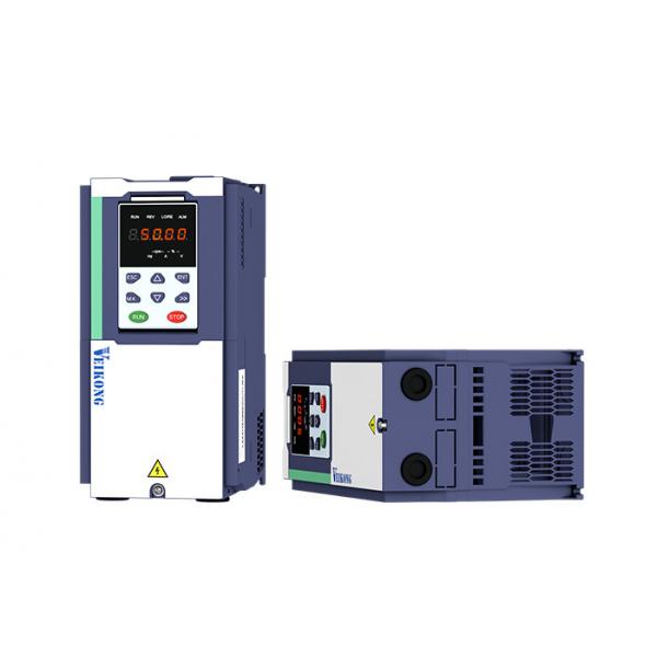 Quality 380Volt 0.75KW 1HP Solar Pump Controller Three Phase Solar Inverter for sale