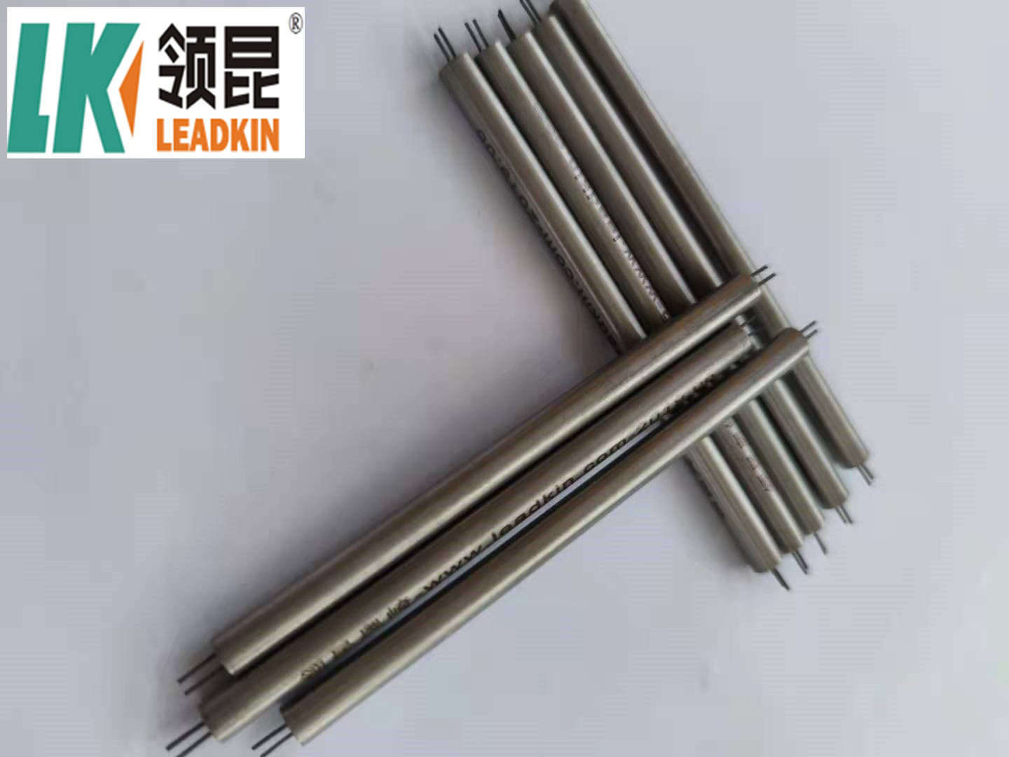 China Aluminium Armoured Type S  Single Core Sheathed Cable 1.2MM MgO 99.6 for sale