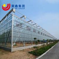 China ISO Prefabricated Chicken Coops And Chicken Farms Steel Structure Buildings Aisi factory
