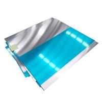 China Aerospace Grade 6082 Aluminum Alloy Sheet 6mm Thickness for Landing Gear Components for sale
