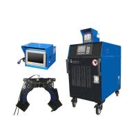 Quality Digital Control Induction Preheating Welding PWHT Stress Relieving Machine for sale