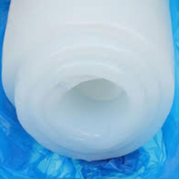 Quality Electric Insulation General Purpose Silicone Rubber For Extrusion FDA Approval for sale