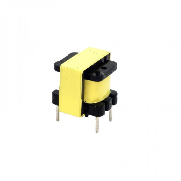 Quality Mini Pcb EI Power Transformer Ei14 100w 12v 5a Amplifier Audio Transformer for sale