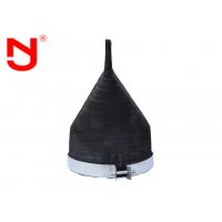 Quality Automaitc Duckbill Check Valve Backflow Prevention Flexible Muff Coupling Slow for sale