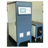 Quality 160KW Induction Heater For Industrial Use SGS ROHS FCC Certifacted for sale