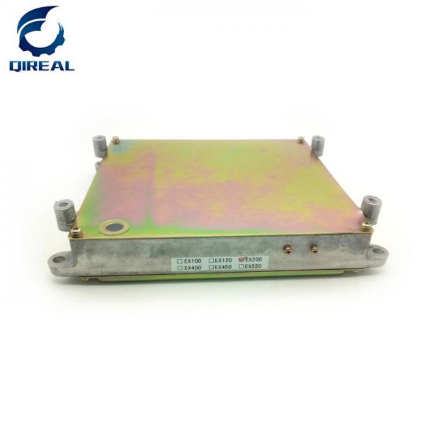 Quality EX200-2 EX200-3 Controller Computer Board 9125533 for sale