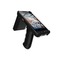 Quality 5 Inch IP65 Handheld Computers PDA , Rugged Mobile RFID Scanner for sale