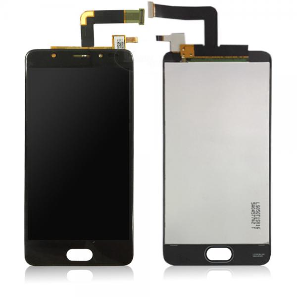 Quality OEM LCD Screen Digitizer Assembly For Wiko U Feel Prime Repairing for sale