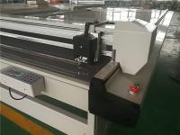 China PMMA Acrylic Sheet Cutting Machine High Impact Resistant Anti - Scratch factory