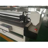China PMMA Acrylic Sheet Cutting Machine High Impact Resistant Anti - Scratch for sale