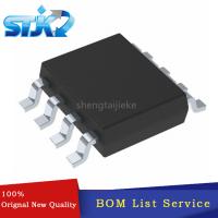 China RF Transceiver IC TCAN1042HVDRQ1 1/1 IC Transceiver CANbus 8-SOIC factory