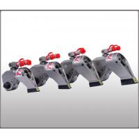 China Steel Mills Hydraulic Square Drive Torque Wrench High Torque Hydraulic Wrench Tool factory
