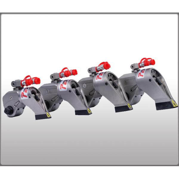 Quality High Strength Body Square Drive Hydraulic Torque Wrench for sale