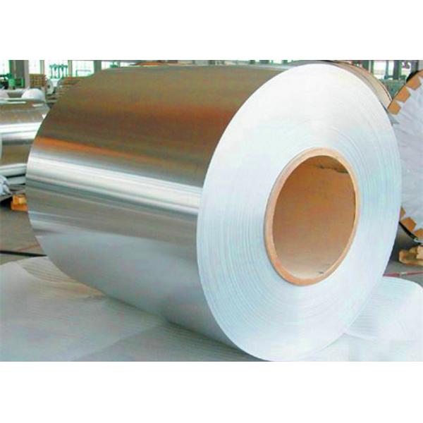 Quality Width 1m ~ 2m Stainless Steel Coil Inox AISI Cold Rolled 304 304L Thickness 0.25~5mm for sale