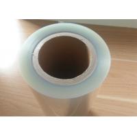 Quality Customized Hard Coated PET Film , Clear PET Film UV Printing Easy Adhesive for sale