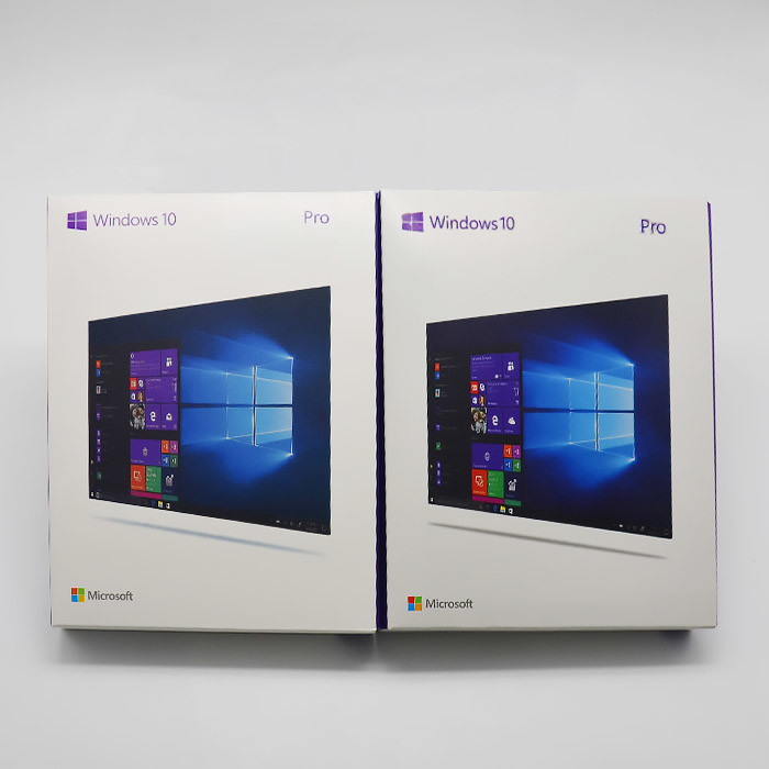 China Quickly Downloads Microsoft Windows 10 Pro Retail Key 1 Key For 1 Pc factory