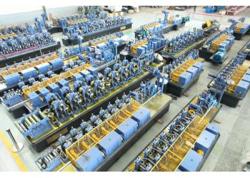 China Factory - Zhangjiagang ZhongYue Metallurgy Equipment Technology Co.,Ltd