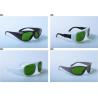 China Dir Lb4 808nm Laser Hair Removal Protective Eyewear OD5+ Protection factory