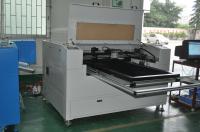 China PC feeding laser auto cutter machine with high efficiency and flexible operating system factory