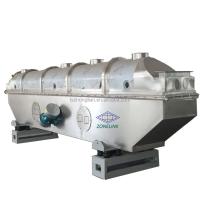 Quality Bread crumbs fluid coffee roaster a fluidized bed dryer drying machine fluid-bed for sale