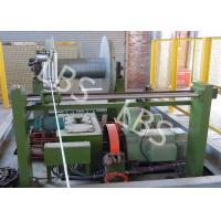 Quality Spooling Device Electric Pulling Winch / Spooling Winder Winch for sale