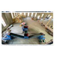 China EPE Foam Recycling Machine Regenerative Foam Rebonded Equipment factory