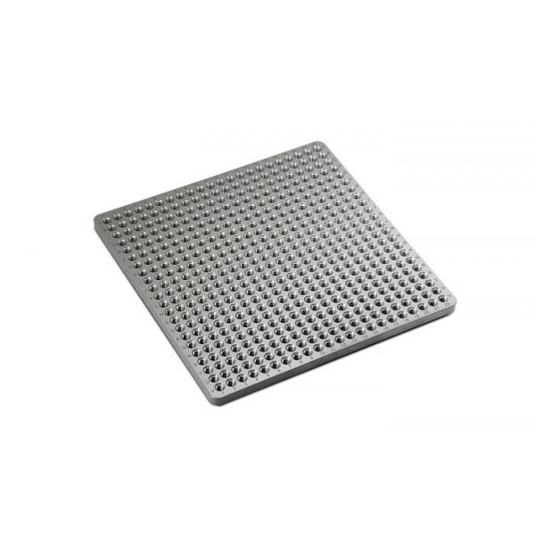 Quality Basic CMM Fixture Plate / Baseboard 300MM Flatness 0.02 MM For 3D Measuring Fixture for sale