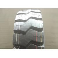 China Deep Tread Depth Mud Terrain Tires , Off Road Wheels And Tires 10.00R20 Excellent Traction factory