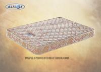 China Sleepwell Soft Roll 11.4 Inch Bedroom Memory Foam Mattress factory