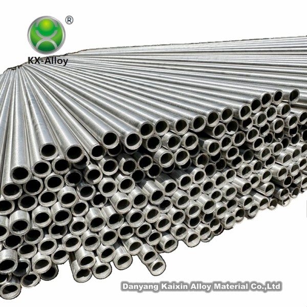 Quality NS315 690 Inconel Alloy Inconel Round Bar Tube Inconel Sheet Nickel Alloy Wire for sale