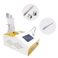 China 60W Laser Spider Vein Removal Machine For Vascular High Power Diode 980nm factory