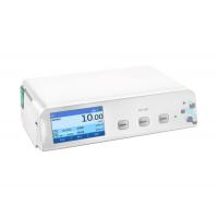 china Auto Dockable Double CPU Volumetric Infusion Pump With Automatic Handle