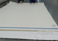 China 100% Polyester Industrial Synthetic Felt Press Fabric used for Paper Making Machine factory