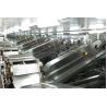 China High Accuracy Powder Vacuum Packing Machine , Durable Automatic Granule Packing Machine factory